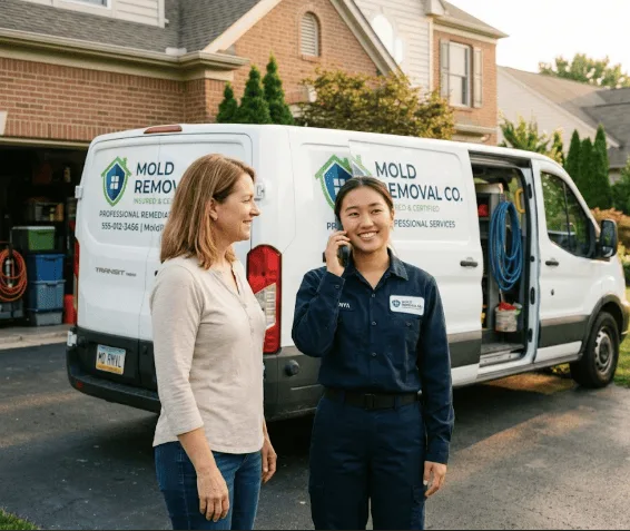 Crawlspace Mold Remediation Hillsboro, MO FAQs
